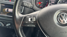 Volkswagen Polo 1.2 TSI Match Edition 5dr Petrol Hatchback